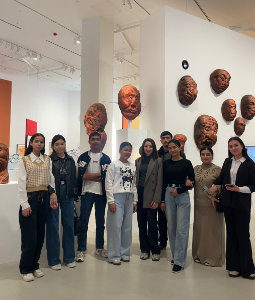 ЦУР №9 «Индустриализация, инновации и инфраструктура»