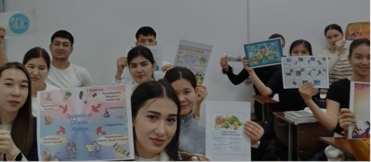 КазНУ имени аль-Фараби: глобальный центр притяжения талантов и университет, где будущее становится реальностью